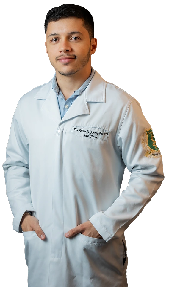 Dr. Kennedy Fonseca